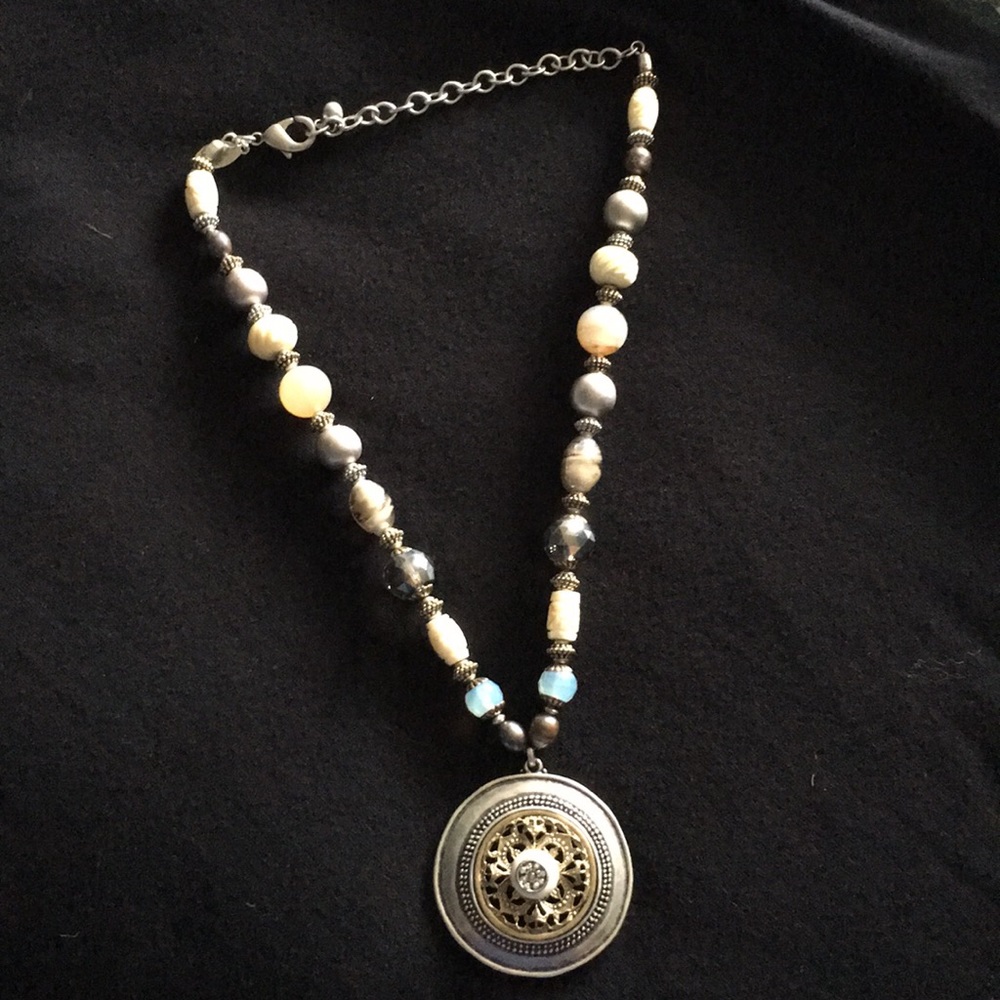 Chico’s Necklace